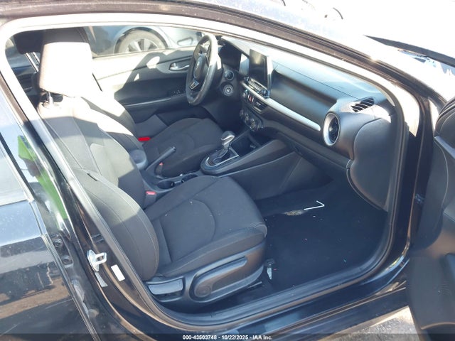 Aukcja sprzedaży 2020 Kia Forte Lxs, vin: 3KPF24AD0LE176782, numer aukcji: 43503748