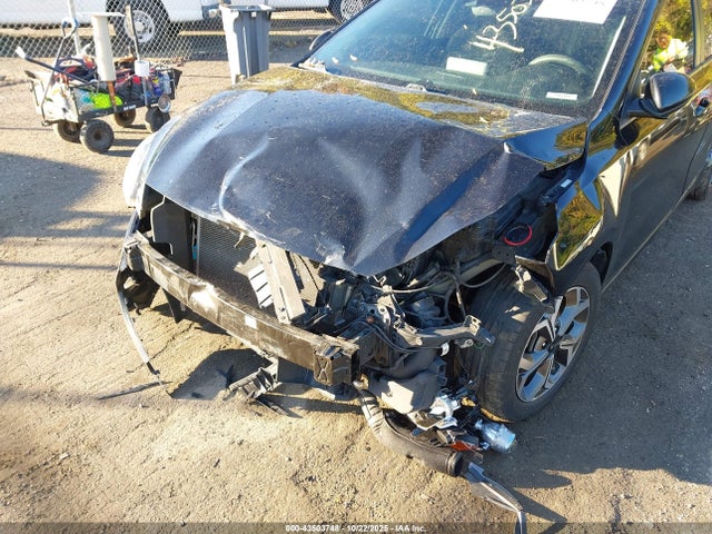 Aukcja sprzedaży 2020 Kia Forte Lxs, vin: 3KPF24AD0LE176782, numer aukcji: 43503748
