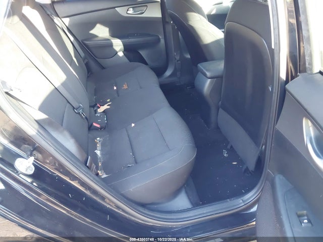 Aukcja sprzedaży 2020 Kia Forte Lxs, vin: 3KPF24AD0LE176782, numer aukcji: 43503748