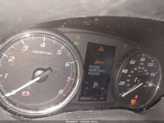 2020 MITSUBISHI OUTLANDER JA4AD2A36LZ006134 Photo 6