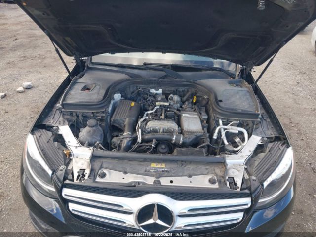 2019 MERCEDES-BENZ GLC 300 WDC0G4KB4KV127416 Photo 9