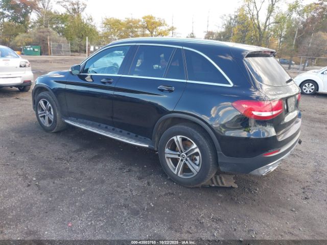 2019 MERCEDES-BENZ GLC 300 WDC0G4KB4KV127416 Photo 2