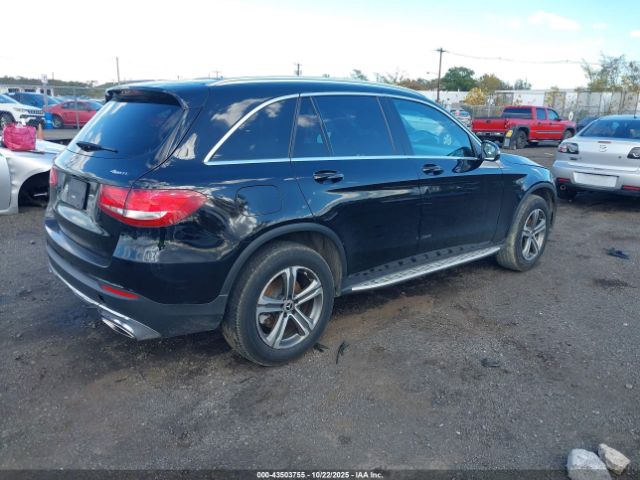 2019 MERCEDES-BENZ GLC 300 WDC0G4KB4KV127416 Photo 3