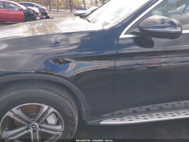 2019 MERCEDES-BENZ GLC 300 WDC0G4KB4KV127416 Photo 5