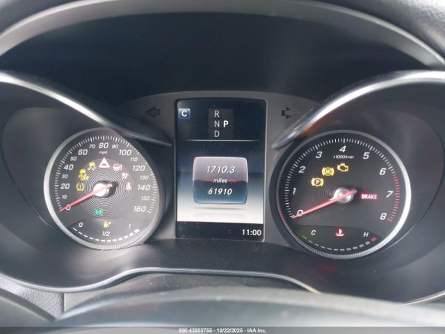 2019 MERCEDES-BENZ GLC 300 WDC0G4KB4KV127416 Photo 6