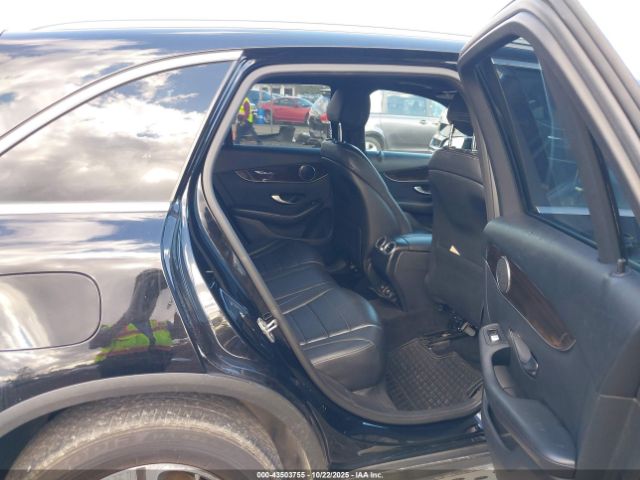 2019 MERCEDES-BENZ GLC 300 WDC0G4KB4KV127416 Photo 7