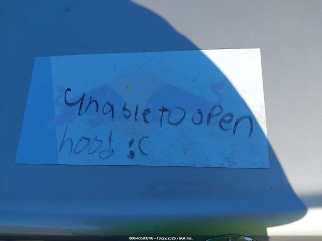 2000 MERCEDES-BENZ S 430 WDBNG70J1YA039137 Photo 9