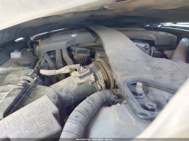 2011 NISSAN 370Z JN1AZ4EH0BM550040 Photo 9