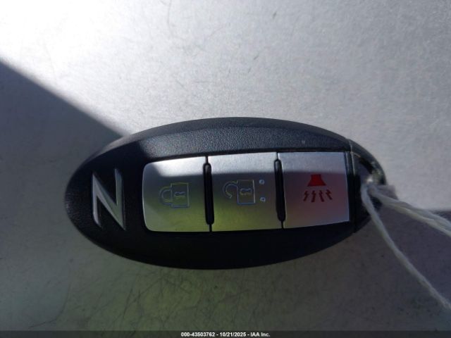 2011 NISSAN 370Z JN1AZ4EH0BM550040 Photo 10