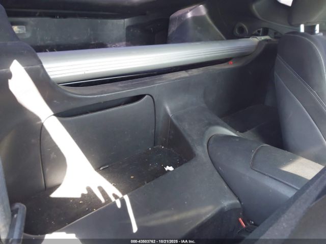 2011 NISSAN 370Z JN1AZ4EH0BM550040 Photo 7