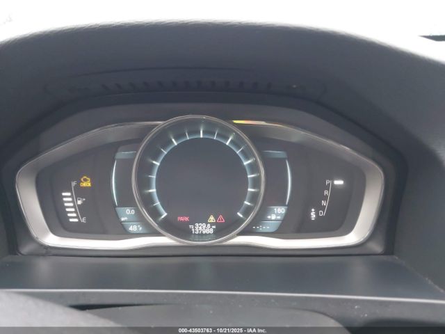 2015 VOLVO S60 YV140MFB9F1309755 Photo 6