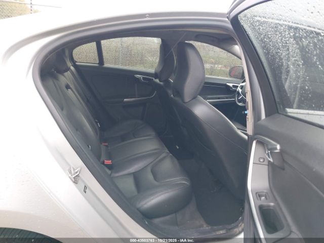 2015 VOLVO S60 YV140MFB9F1309755 Photo 7
