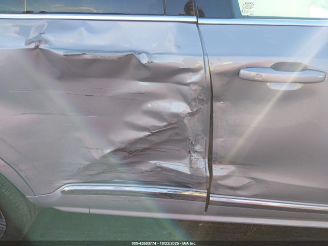 2024 VOLVO XC90 RECHARGE PLUG-IN HYBRID YV4H60LE9R1222808 Photo 5