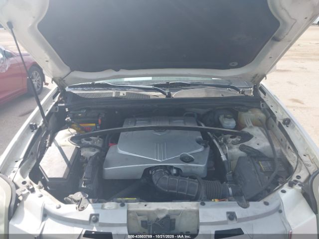 2009 CADILLAC SRX 1GYEE637690101442 Photo 9