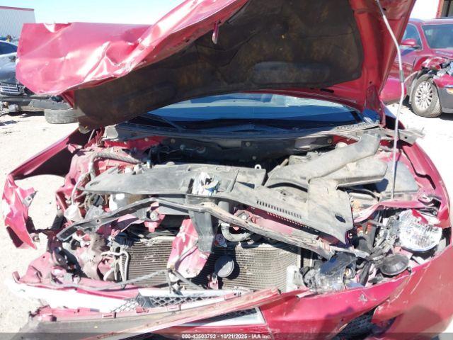 2014 MITSUBISHI LANCER JA32U2FU0EU005135 Photo 9