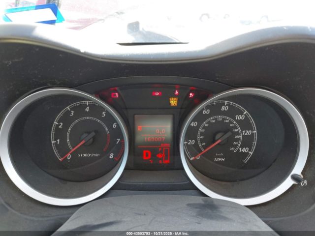 2014 MITSUBISHI LANCER JA32U2FU0EU005135 Photo 6