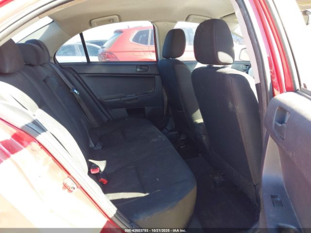 2014 MITSUBISHI LANCER JA32U2FU0EU005135 Photo 7