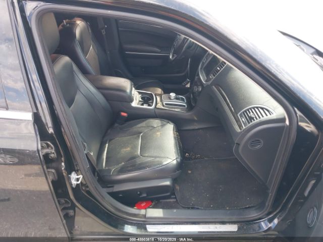 2018 CHRYSLER 300 2C3CCAEG9JH136869 Photo 4