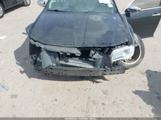 2018 CHRYSLER 300 2C3CCAEG9JH136869 Photo 5