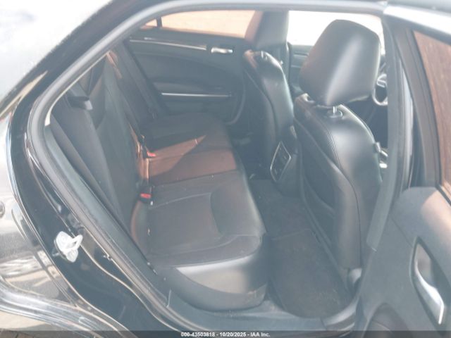 2018 CHRYSLER 300 2C3CCAEG9JH136869 Photo 7