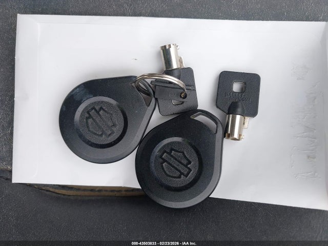 2009 HARLEY-DAVIDSON FLHRC 1HD1FR4179Y635160 Photo 10