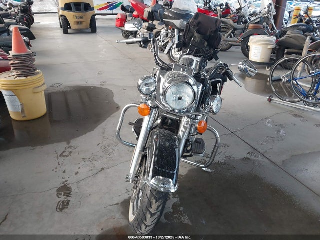 2009 HARLEY-DAVIDSON FLHRC 1HD1FR4179Y635160 Photo 4