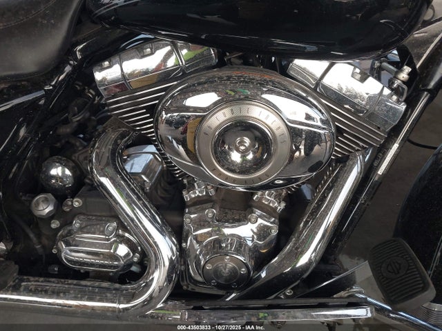 2009 HARLEY-DAVIDSON FLHRC 1HD1FR4179Y635160 Photo 7