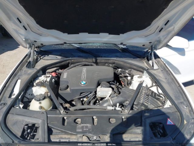 2013 BMW 528I WBAXG5C52DDY33180 Photo 9