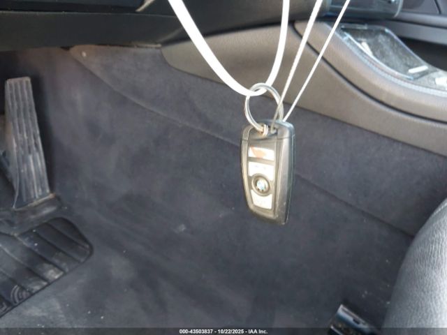 2013 BMW 528I WBAXG5C52DDY33180 Photo 10