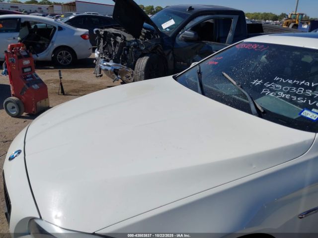 2013 BMW 528I WBAXG5C52DDY33180 Photo 5