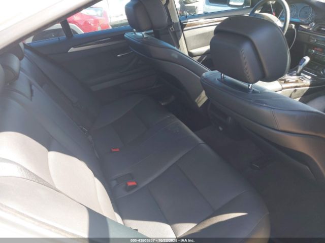 2013 BMW 528I WBAXG5C52DDY33180 Photo 7