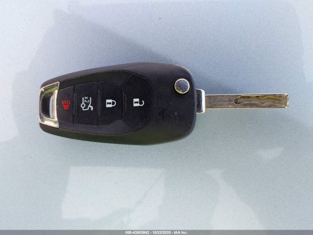 2017 CHEVROLET CRUZE 1G1BC5SM7H7204836 Photo 10