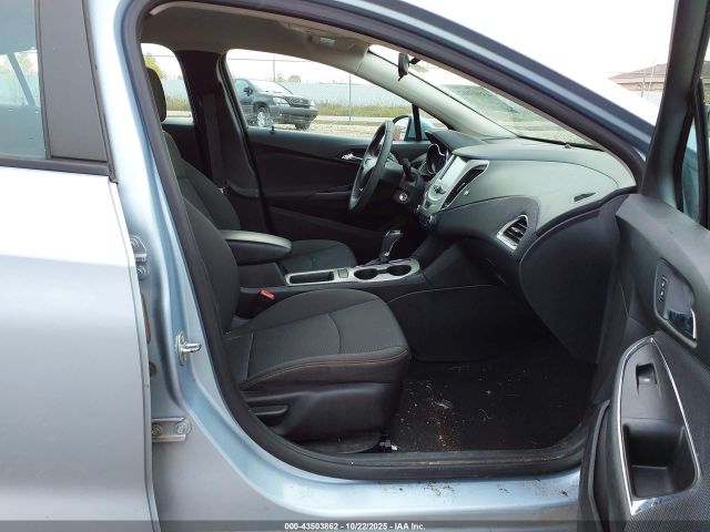 2017 CHEVROLET CRUZE 1G1BC5SM7H7204836 Photo 4