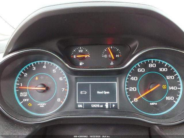 2017 CHEVROLET CRUZE 1G1BC5SM7H7204836 Photo 6