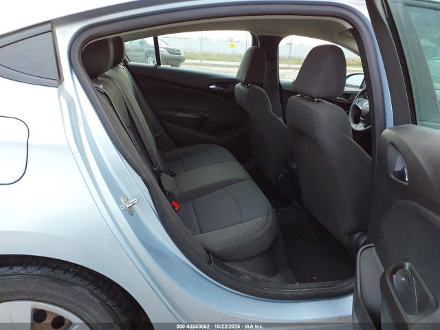 2017 CHEVROLET CRUZE 1G1BC5SM7H7204836 Photo 7