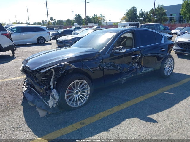 JN1EV7AP6LM202949 Infiniti Q50