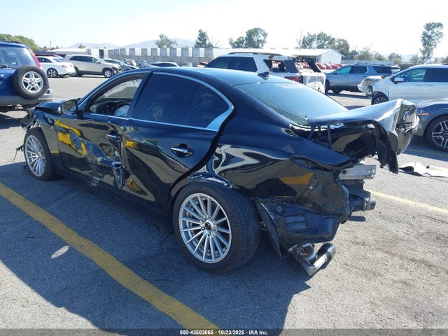 JN1EV7AP6LM202949 Infiniti Q50