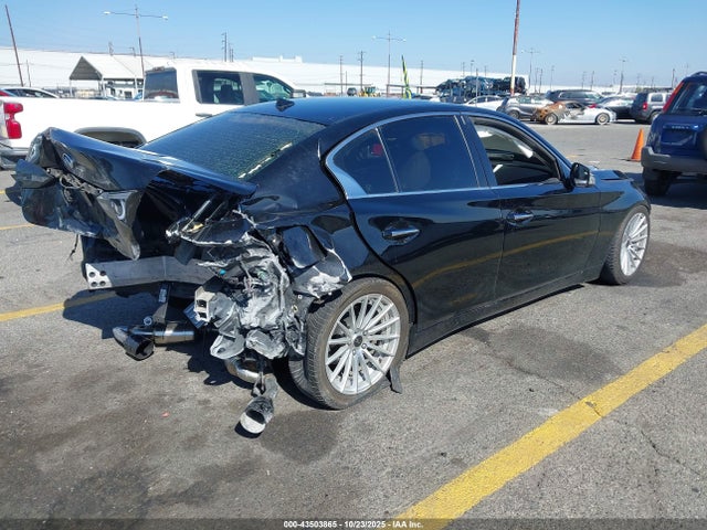 JN1EV7AP6LM202949 Infiniti Q50