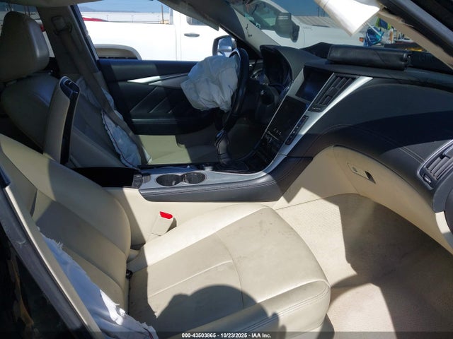 JN1EV7AP6LM202949 Infiniti Q50