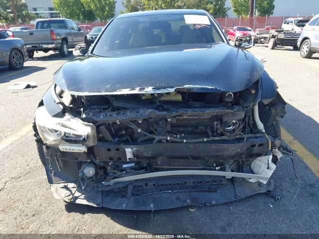 JN1EV7AP6LM202949 Infiniti Q50