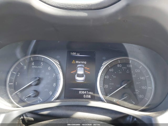 JN1EV7AP6LM202949 Infiniti Q50