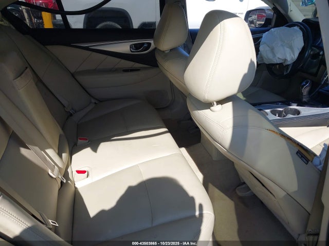 JN1EV7AP6LM202949 Infiniti Q50