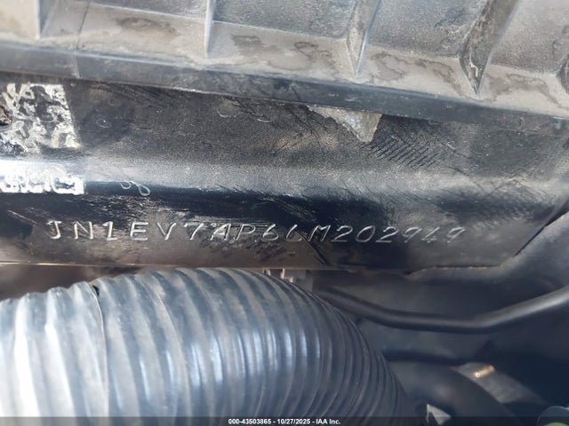 JN1EV7AP6LM202949 Infiniti Q50
