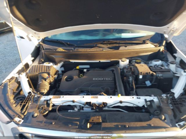 2021 GMC TERRAIN 3GKALPEV4ML395838 Photo 9