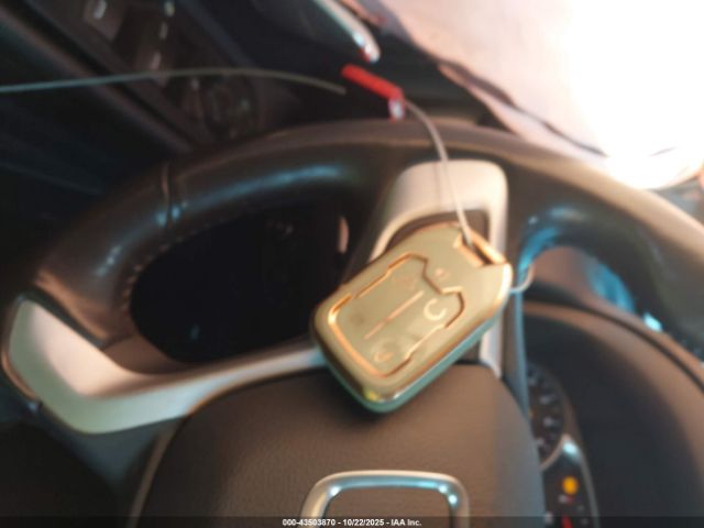 2021 GMC TERRAIN 3GKALPEV4ML395838 Photo 10