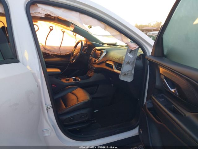 2021 GMC TERRAIN 3GKALPEV4ML395838 Photo 4