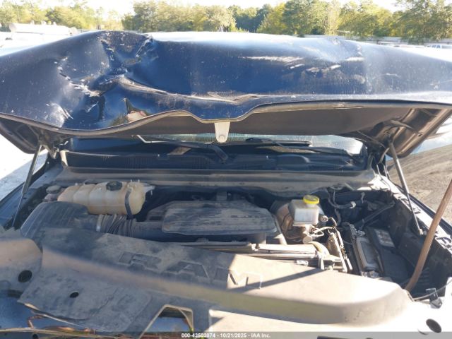 2022 RAM 1500 1C6RREFG5NN178650 Photo 9