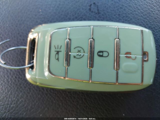 2022 RAM 1500 1C6RREFG5NN178650 Photo 10