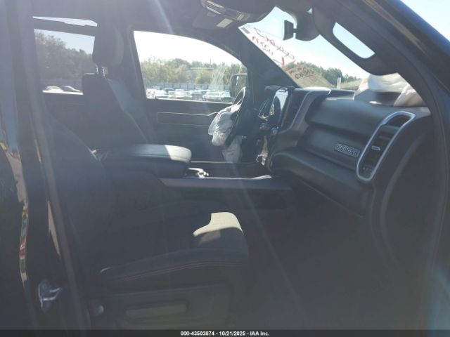 2022 RAM 1500 1C6RREFG5NN178650 Photo 4
