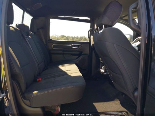 2022 RAM 1500 1C6RREFG5NN178650 Photo 7